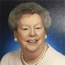 Betty Blanton Petree Obituary January 10, 2016