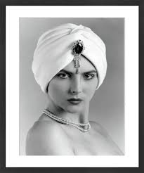 1930s Fashion Print, Donna Dillingham, March 1986. Art Prints, Posters &  Puzzles from Memory Lane