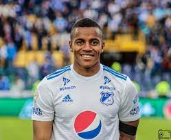 El portero wuilker fariñez escribió un mensaje en sus redes sociales para despedirse de millonarios en donde estuvo por más de dos años, convirtiéndose en una de las figuras del equipo. Millonarios De Colombia A Twitter Wuilker Farinez