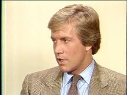 Leta Powell Drake Interview with Jameson Parker