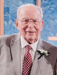 Obituary information for Richard H. Daas