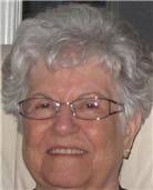 Ruth Gardner Obituary (2013)