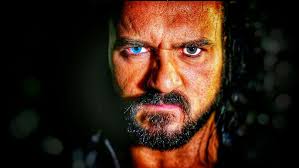 WWE Drew McIntyre