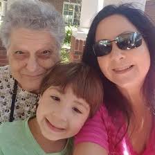 Noelie Hymel Obituary