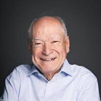 Dale Lowell Larson Obituary