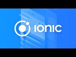 Learn about some options including lottie. Ionic 5 Video Tutorials Point 8 Splash Screen Qandeel Academy