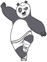 Kung Fu Panda 54 Ausmalbilder Fur Kinder Malvorlagen Zum Ausdrucken Und Ausmalen Kung Fu Panda Ausmalbilder Ausmalbilder Zum Ausdrucken