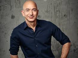 Bezos is widely known as the founder, ceo, and president of amazon and as one of the internet age. I Predict That The 21st Century Is Going To Be Indian Century Jeff Bezos Business Standard News