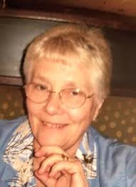 Janet Cleveland Obituary (1931