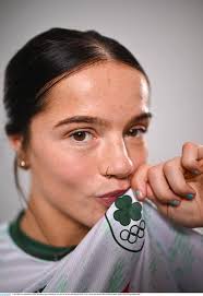 Team Ireland's Jenny Lehane has bowed out of the World Championships at the  Last 16 Stage The 5-0 decision went to 54kg Paris Olympian's opponent,  USA's Yoseline Perez, the top seed in