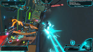 Jet Set Radio Revival Title Hover Revolt Of Gamers Available Now Gamespot