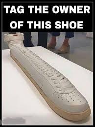 Pin By Jennifer On Kk Tennis White Sneaker Funny Puns Jokes