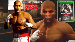Unlock all boxing boards:enter newview as a name when you create a new champ. Is Fight Night Champion On Xbox One Online Discount Shop For Electronics Apparel Toys Books Games Computers Shoes Jewelry Watches Baby Products Sports Outdoors Office Products Bed Bath Furniture