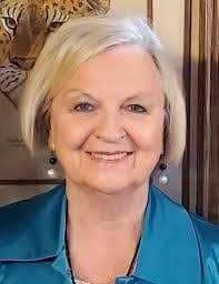 We have lost another wonderful person and excellent teacher from Peru  School. RIP Mrs. Davey. You will be missed. 🙏😇