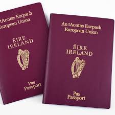 Speak to our solicitors about your or a family member's irish citizenship or visa today. Nearly A Million Irish Passports Issued In Record Breaking 2019 Ireland The Guardian