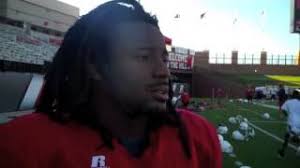 Jamal Forrest Talks About Returing Home and FIU