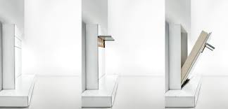 Cama abatible de matrimonio horizontal. Camas Abatibles De Ikea Para Ahorrar Espacio Decoora