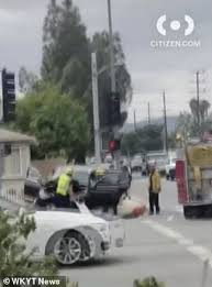 Nba honors terrence clarke's memory on the night he would have been drafted. Nba Draft Prospect Terrence Clarke 19 Killed In Car Crash After Running Red Light At High Speed Daily Mail Online