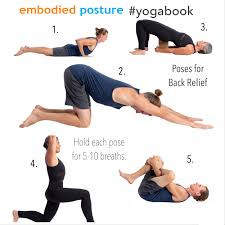 If the herniated disc occurs in the lumbar spine, this can lead to severe sharp, shooting pain that travels down the back of you can learn more about how to get started by clicking right here. Lumbar Disc Herniation Yoga My Personal Journey Stacy Dockins