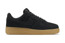 Nike Air Force 1 Black Price In Pakistan Nike Air Force 1 Low Black Gum Nike Air Force Nike Air Best Sneakers