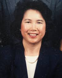 Joanne Lee Obituary October 19, 2024