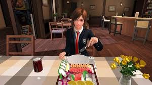 Stymied by the math behind 3d graphics? Download 3d Virtual Girlfriend Offline Mod Apk 5 0 Unlimited Money