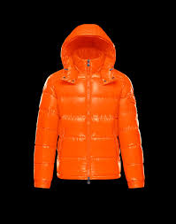 Maya Jacket For Men Moncler Us