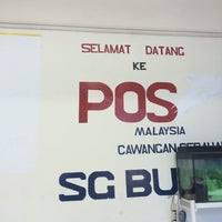 Situated in sungai buloh, this hotel is within 9 mi (15 km) of curve shopping mall, kidzania, and 1 utama. Pejabat Pos Cawangan Serahan Sungai Buloh Kuala Selangor Selangor