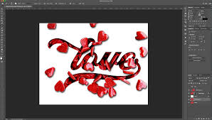 It has uppercase, lowercase, numerals, punctuation & multingual characters, also includes some opentype features like ligatures, stylistic alternate characters, & swashes. Hollow 3d Text Effect In Photoshop Design Bundles