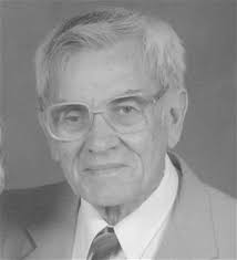 William Grant Fyfe Obituary