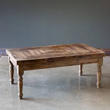 Reclaimed Wood Farm Coffee Table In 2020 Reclaimed Wood Coffee Table Coffee Table Wood Coffee Table Farmhouse