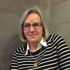 Cheryl Griffin's Instagram, Twitter & Facebook