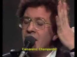 Lyrics to champagne on lyrics.com. Peppino Di Capri Champagne Youtube