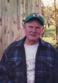 Lyndon Scott Obituary (1932