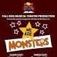 Musical Theatre Performance: We Are Monsters event in Independence, MO