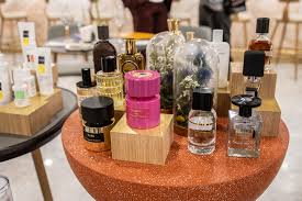 Парфюмерно-косметическая продукция от известных международных брендов в компании «Рив Гош»