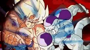 Sep 21, 2015, 12:30 pm. In Dragon Ball Super Why Did Goku Choose Frieza Over Cell In The Tournament Of Power Quora
