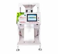 Arabica Cherry Coffee Bean Sorting Machine, Capacity: 0.7 - 1.0T/H
