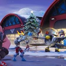 Christmas is another holiday where epic and fortnite take advantage to get some great thematic cosmetics out into the game. Fortnite News Page 16 Of 58 Fortnite Battle Royale