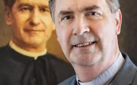 Rector Mayor archivos