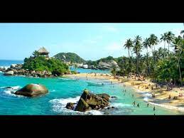Since tayrona national park boasts tropical weather year round and continues to grow in popularity, it's important that you consider when you plan on. Tayrona National Park Youtube