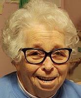 Laverne Stanislaw Obituary (1934