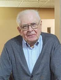 Obituary information for Raphael J. Vanneste