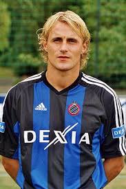 Gert verheyen ( dutch pronunciation: Gert Verheyen Career Stats Height And Weight Age