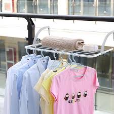 Can be used for bathroom, wardrobe. Folding Drying Racks Outside The Window Sill Cool Racks Sun Balconies Hanging Clothes To Dry Indoor Heating Shoes Racks Furniture Home Living Furniture Other Home Furniture On Carousell