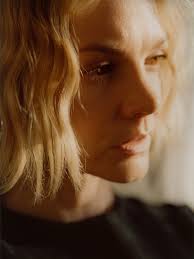 Carey Mulligan by Rory Payne for Porter Magazine April 2020