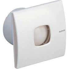 Aerateur Extracteur Intermittent A Interrupteur Equation Silentis 100 Mm Interrupteurs Aerateur Salle De Bain Et Extracteur