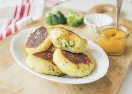 Broccoli Cheese Pockets Medium Recipe Recipes Food