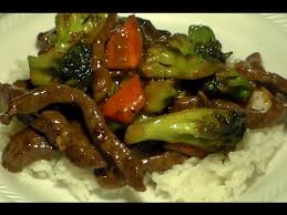 How To Cook Beef Broccoli Easy Chinese Style Beef With Broccoli Recipe Youtube