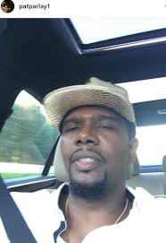 Pat Parlay Longworth